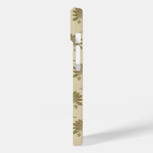 Curry Spice Moods Palm Case-Mate iPhone Case (Achterkant / Links)