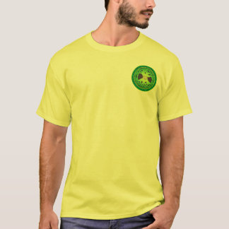 Curry Tree - Front Small T-shirt