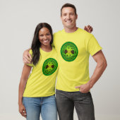 Curry Tree - Voorzijde T-shirt (Unisex)