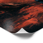 Cursed 03 perfect poster (Hoek)