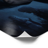 Cursed 09 perfect poster (Hoek)