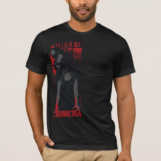 Cursed Chimera Duo T-shirt