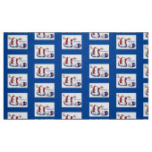Cursen! Stof (Fat Quarter)