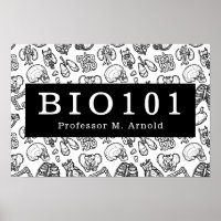 Cursus Biologie Anatomie Science van de klasse Lee