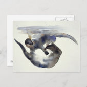 Cursus Briefkaart (Voorkant / Achterkant)