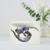 Cursus Briefkaart (Staand voorkant)