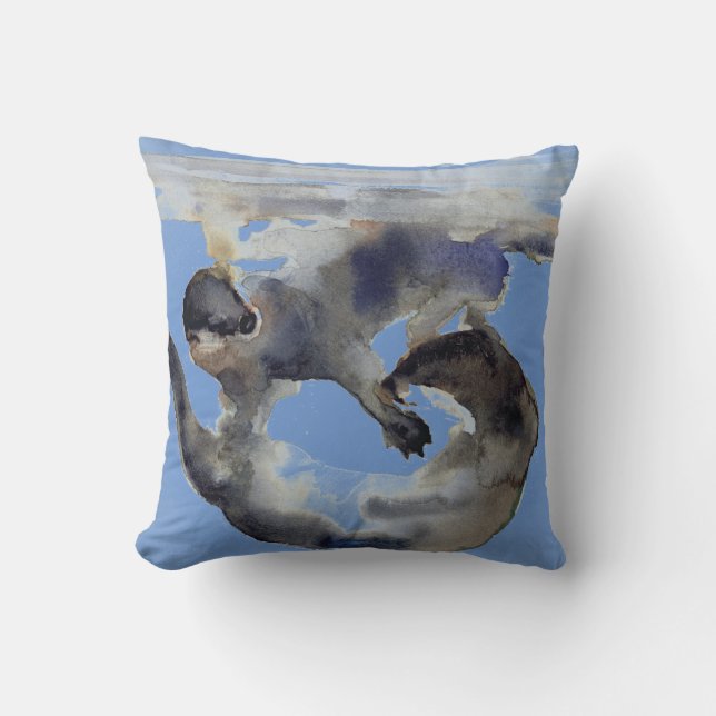 Cursus Kussen (Voorkant)