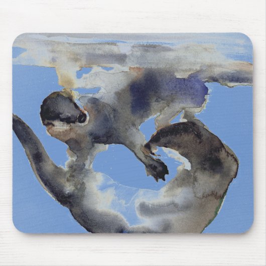 Cursus Muismat (Voorkant)