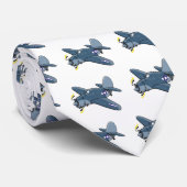 cursus sb2c helldiver stropdas (Opgerold)