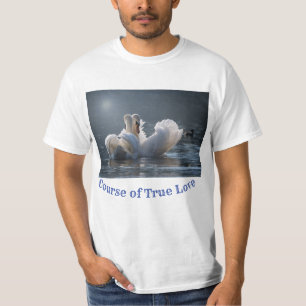 cursus ware liefde T-Shirt