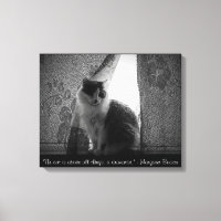 Curtain Call by djoneill w / Margaret Benson Quote