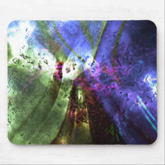 Curtains Mousepad Muismat