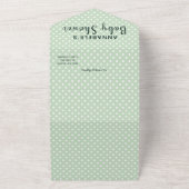 Curte Australian Criters Baby shower Invitation (Dehors)