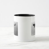 Curtis JN-4 Jenny Vliegtuig met model Wing Mok (Midden)