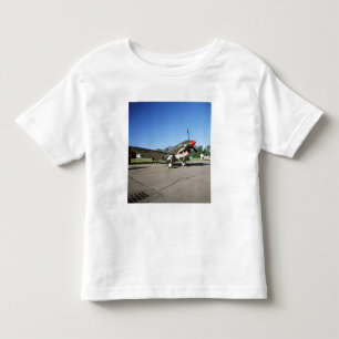 Curtiss P-40 Warhawk, op Minnesota CAF Airshow Kinder Shirts