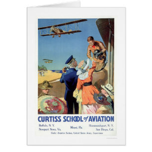 Curtiss School of Aviation (US02053)
