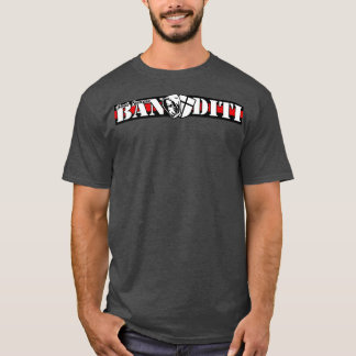 Curva sud Milano 10 T-shirt