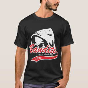 Curva Sud Milano - CSM 1899 Premium T-shirt