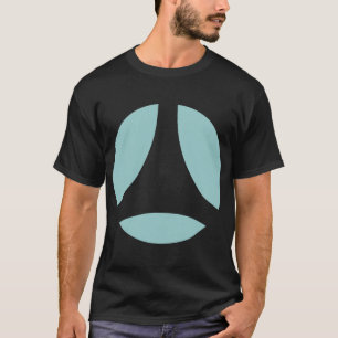 Curve Ball Arrow T-shirt