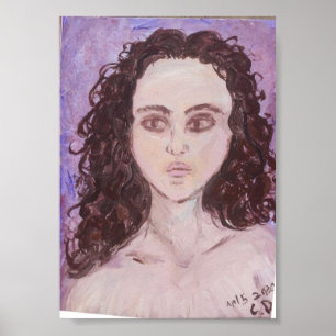 Curven Poster