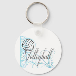 Curven Sleutelhanger