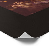 Curven Ver. G Poster (Hoek)