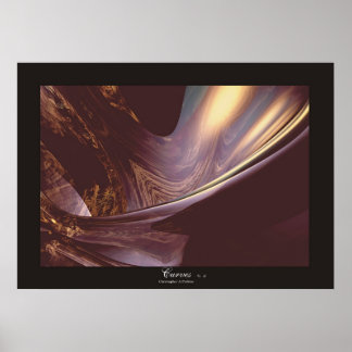 Curven Ver. G Poster