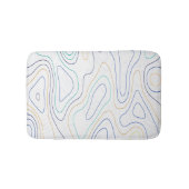 Curves Badmat (Voorkant)