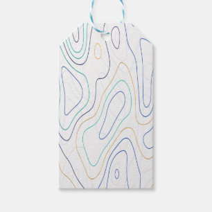 Curves Cadeaulabel