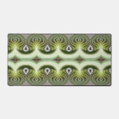 Curves Desk Mat (Voorkant)