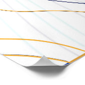Curves Poster (Hoek)