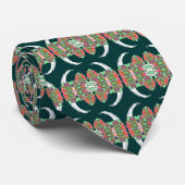 curvidelica stropdas (Opgerold)