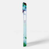 Curviture KC Afbeelding Case-Mate iPhone Case (Achterkant / Links)