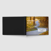 Curvy Road Celebration of Life Memorial Gastenboek (Volledig)