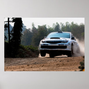 Cusco starten poster