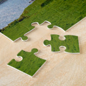 Cushendall Ierland Legpuzzel (Zijkant)
