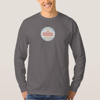 Cushing Circle Logo T-shirt