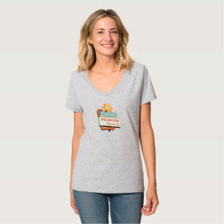 Cushing Roadside T-shirt