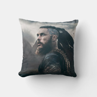 Cushion Ragnar Lothbrok Kussen