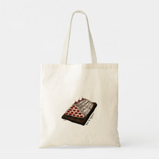 Cusma Tote Bag