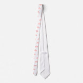 CUSS STROPDAS (Achterkant)