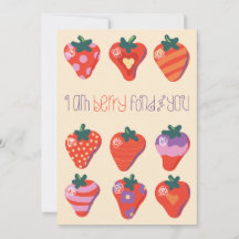 Custard Ik Hou Van Jou Valentijn