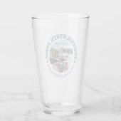 Custer SP Glas (Achterkant)