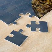 Custer State Park Dakota du Sud Puzzle (Côté)