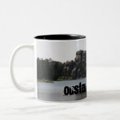 Custer State Park Mok (Links)