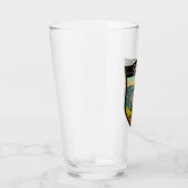 Custer State Park South Dakota American Bison Glas (Rechts)