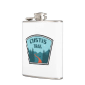 Custis Trail Heupfles (Links)