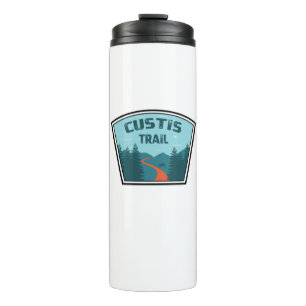 Custis Trail Thermosbeker
