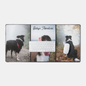 Custom 3 Photo Collage (Clavier et souris)