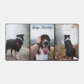 Custom 3 Photo Collage (Recto)